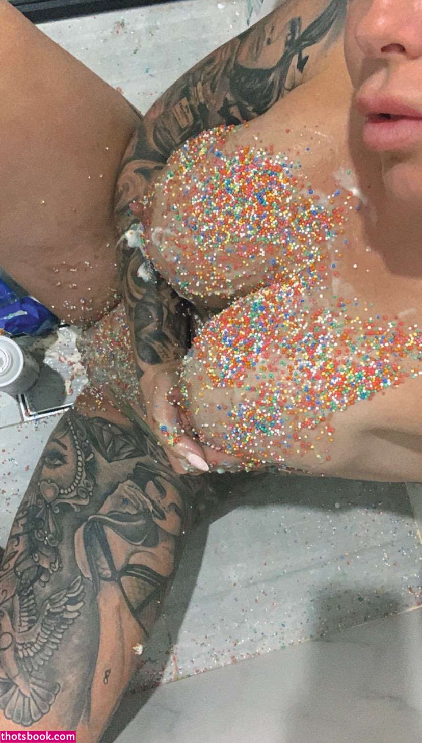 Siara Dianda siara007 Nude Leaks OnlyFans Photos #3 1813803