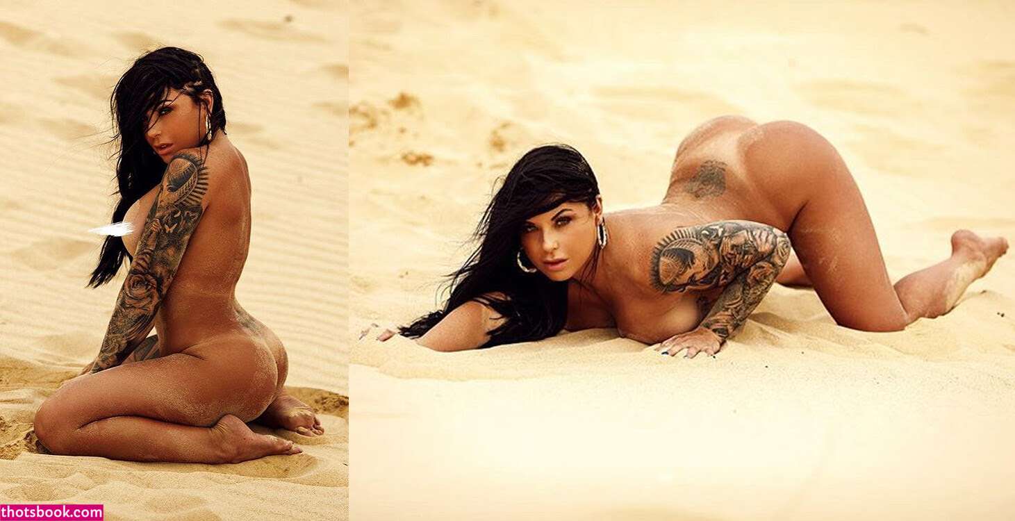 Siara Dianda siara007 Nude Leaks OnlyFans Photos #4 1813822