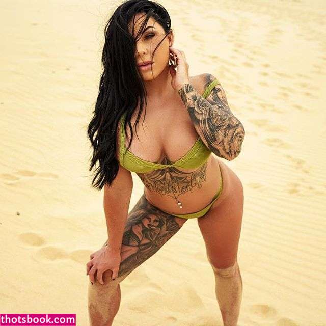 Siara Dianda siara007 Nude Leaks OnlyFans Photos #4 1813823