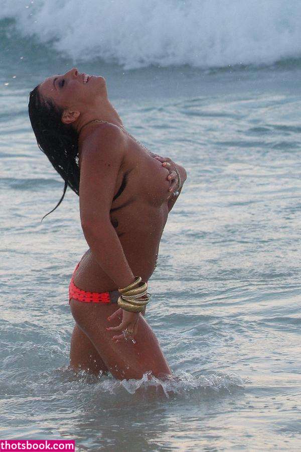 Siara Dianda siara007 Nude Leaks OnlyFans Photos #6 1813841