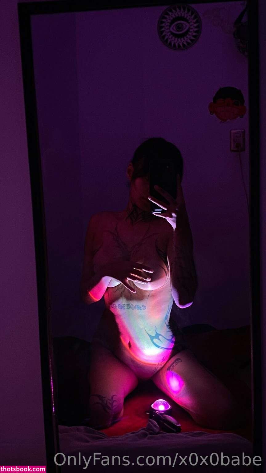 xoxo babeval x0x0babe Nude Leaks OnlyFans Photos #6 1814062