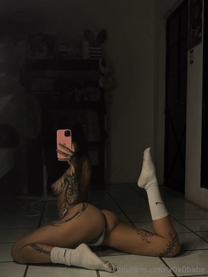 xoxo babeval x0x0babe Nude Leaks OnlyFans Photos #6