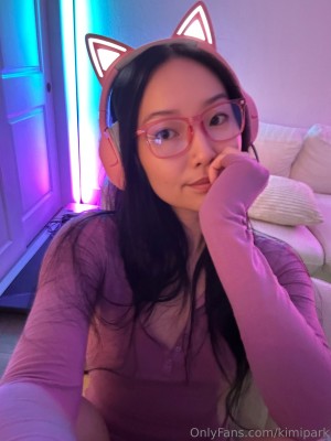 kimipark Nude Leaks OnlyFans Photos #1