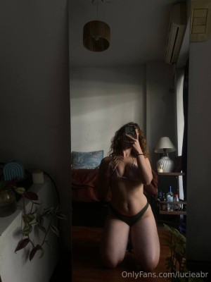 lucieabr Nude Leaks OnlyFans Photos #2