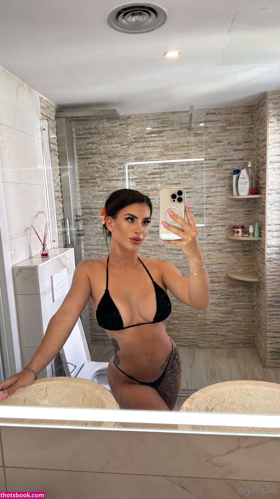 olympiaa Nude Leaks OnlyFans Photos #1 1795782