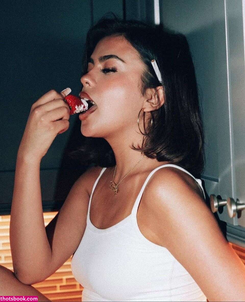 Amanda Ochoa Nude Leaks OnlyFans Photos #3 1804972