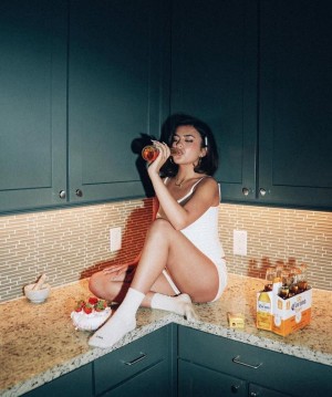 Amanda Ochoa Nude Leaks OnlyFans Photos #5