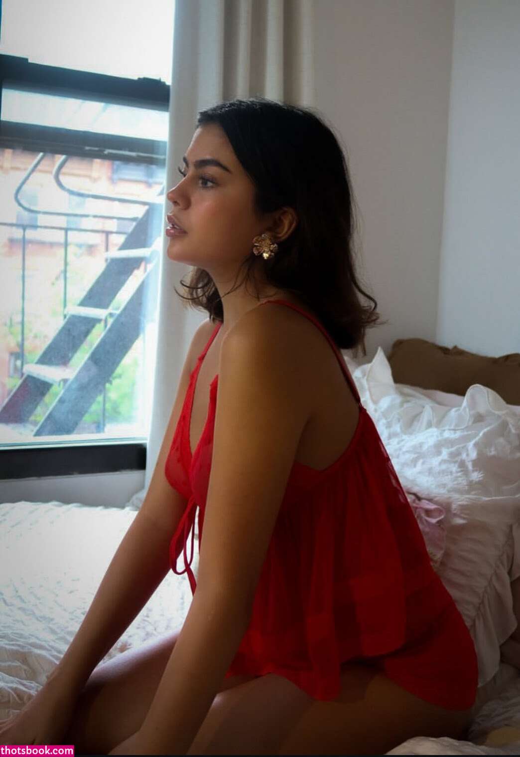 Amanda Ochoa Nude Leaks OnlyFans Photos #6 1804983