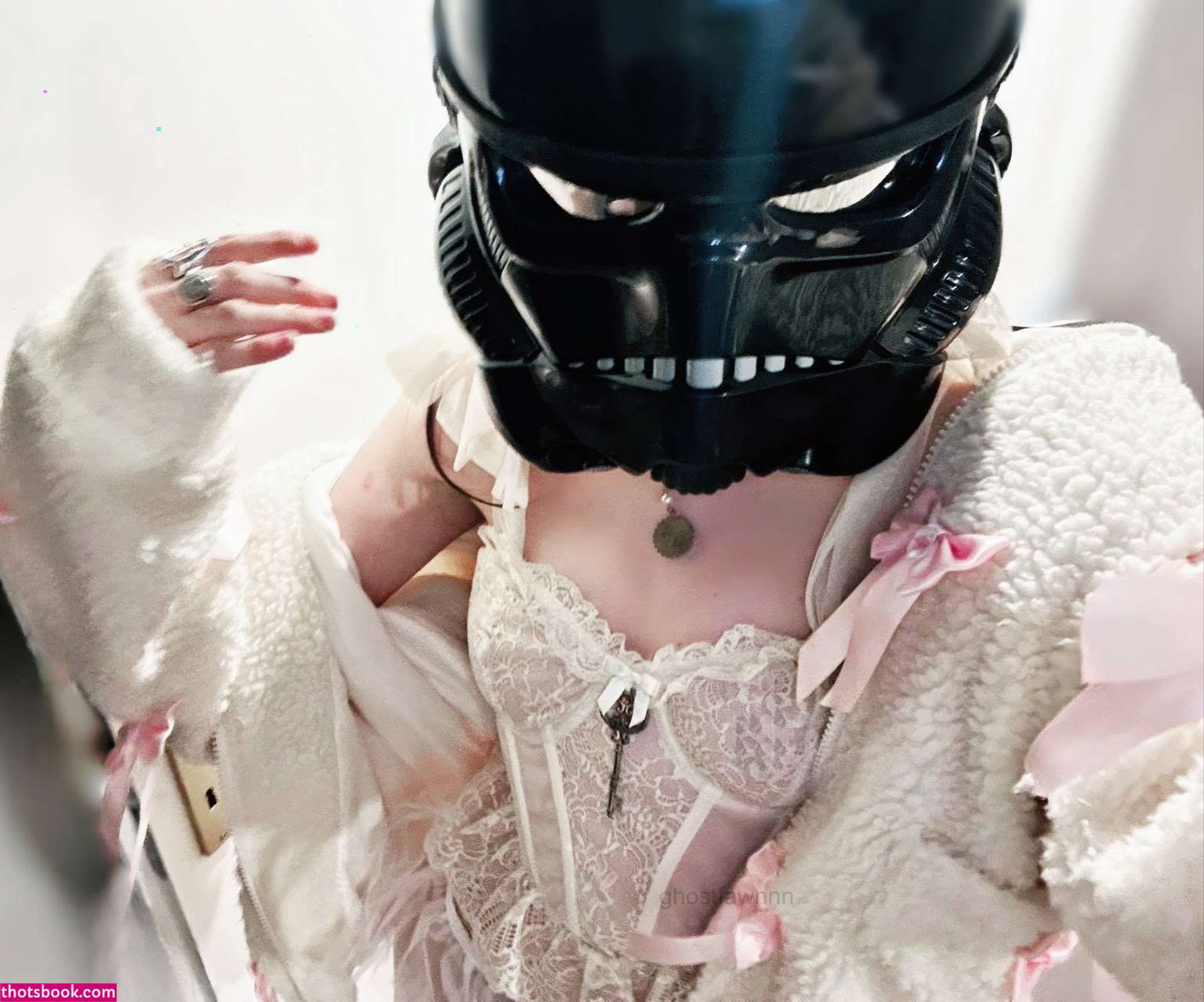 ghostfawnnn Nude Leaks OnlyFans Photos #1 1805385