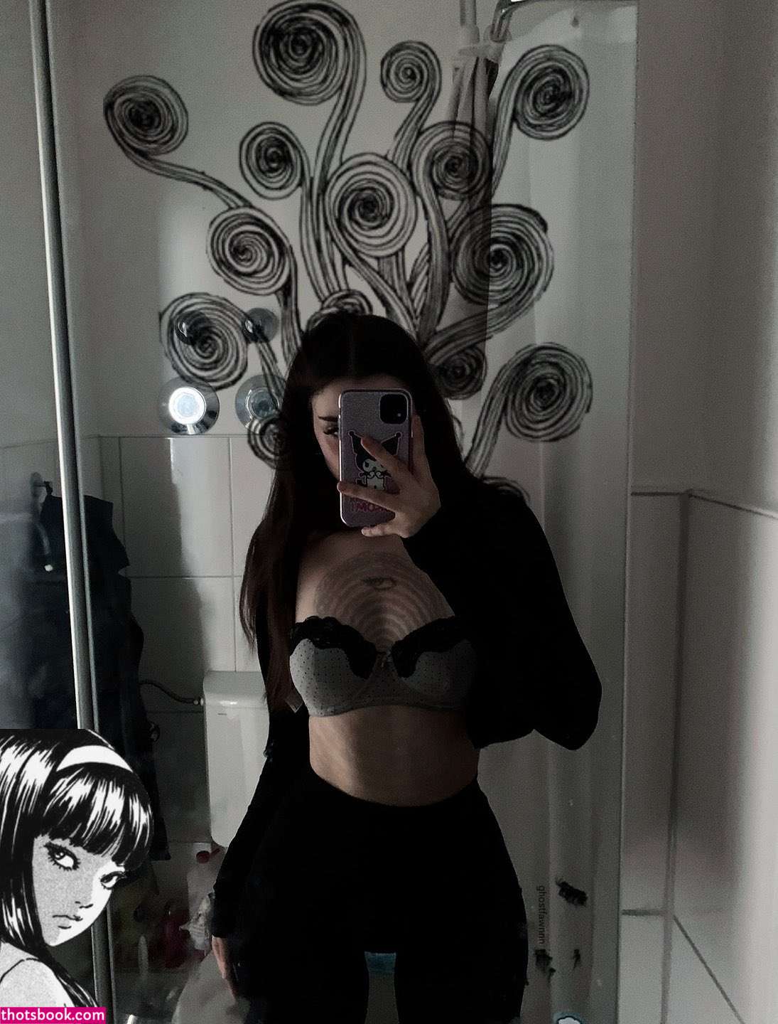 ghostfawnnn Nude Leaks OnlyFans Photos #5 1805406