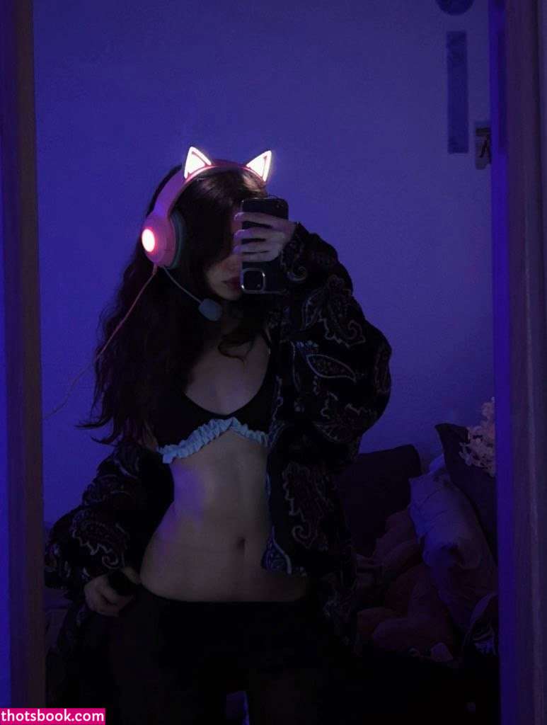 ghostfawnnn Nude Leaks OnlyFans Photos #5 1805407