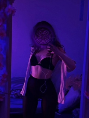 ghostfawnnn Nude Leaks OnlyFans Photos #5