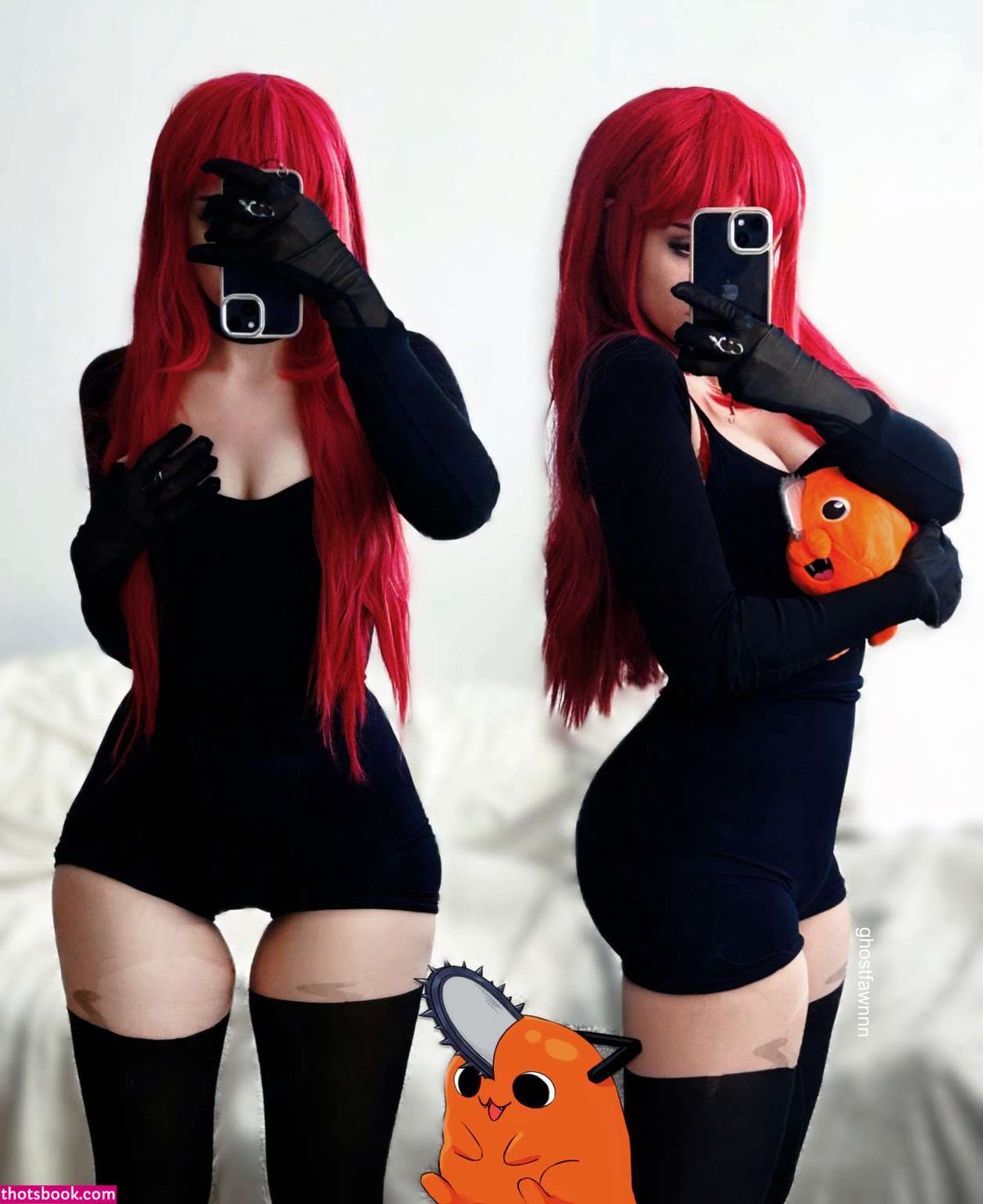 ghostfawnnn Nude Leaks OnlyFans Photos #6 1805410