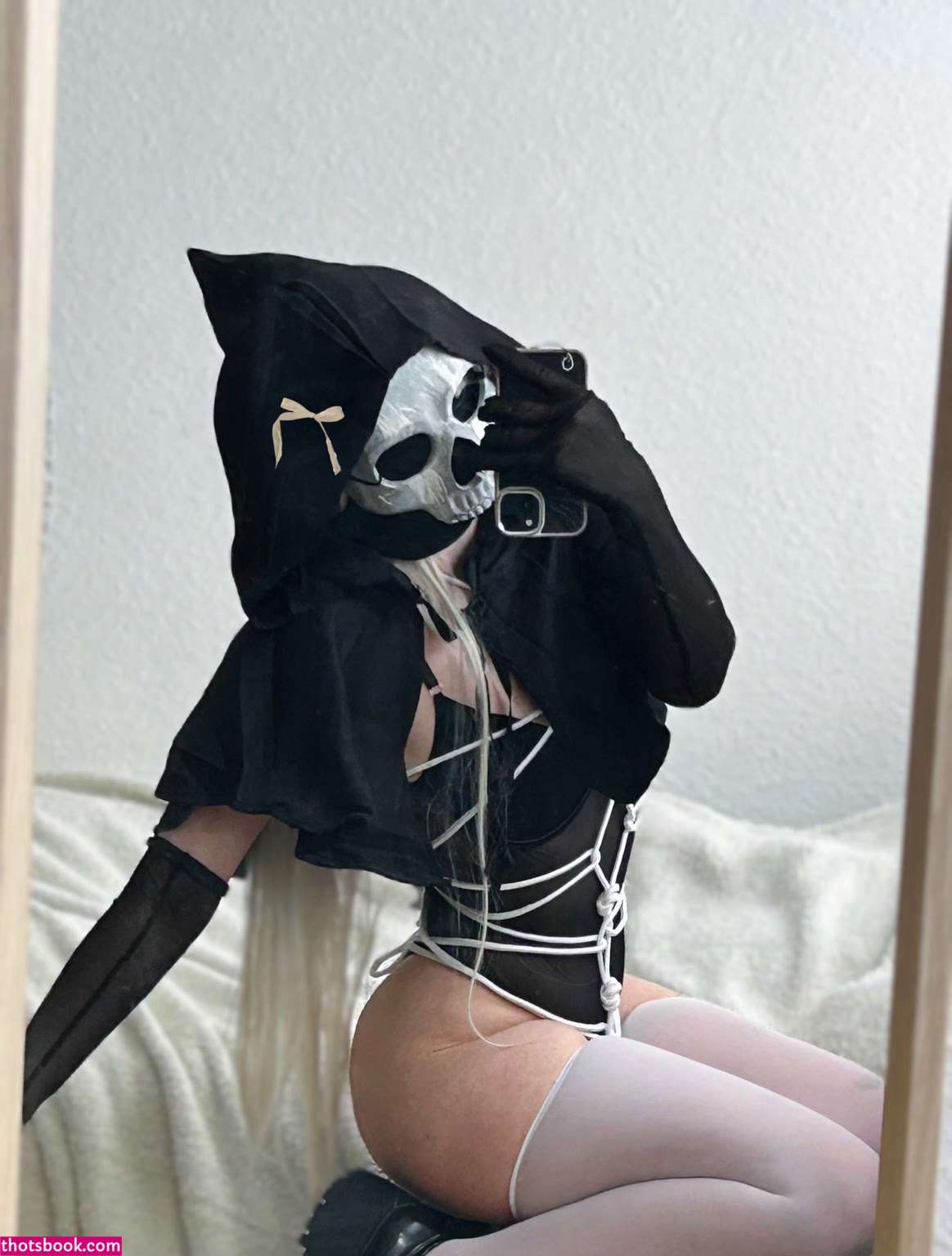 ghostfawnnn Nude Leaks OnlyFans Photos #6 1805412