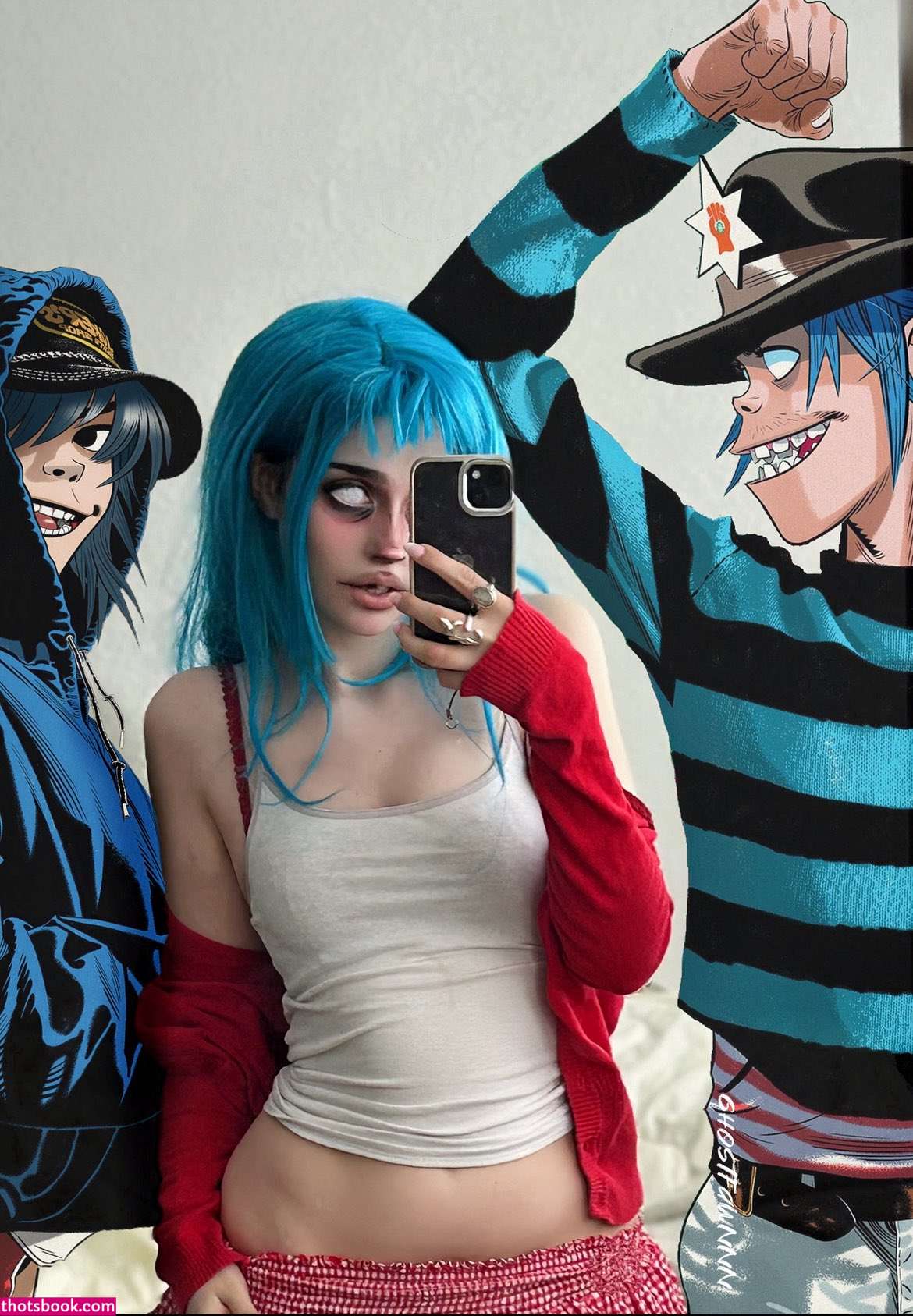 ghostfawnnn Nude Leaks OnlyFans Photos #6 1805413