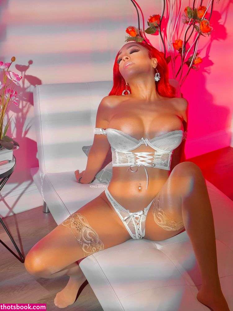 Joyce Marie Nude Leaks OnlyFans Photos #6 1805523