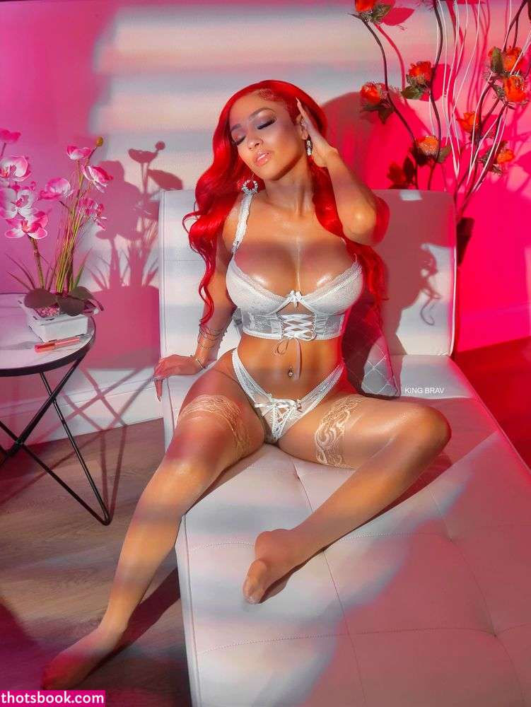 Joyce Marie Nude Leaks OnlyFans Photos #6 1805528