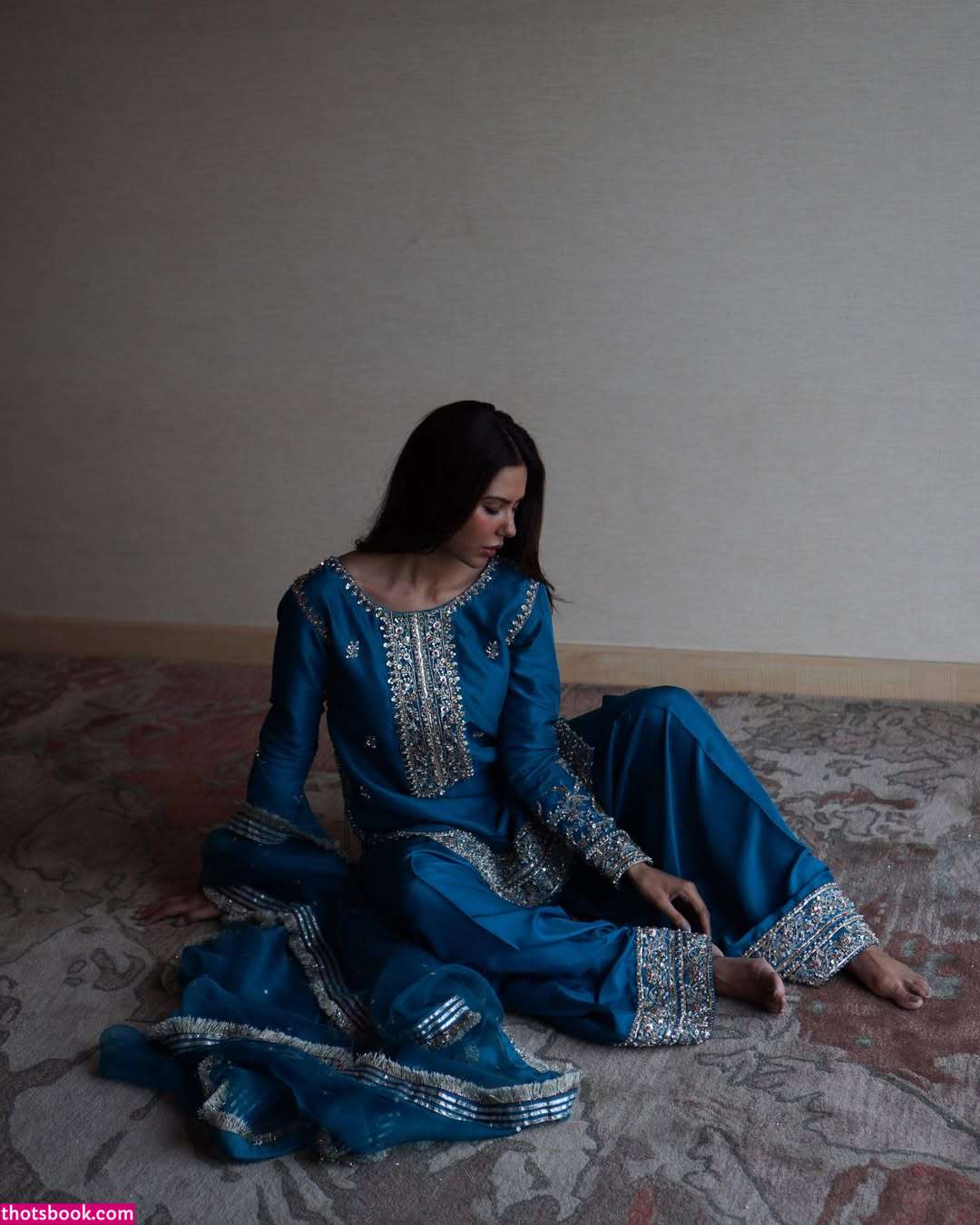 Sonam Bajwa Nude Leaks OnlyFans Photos #2 1806296