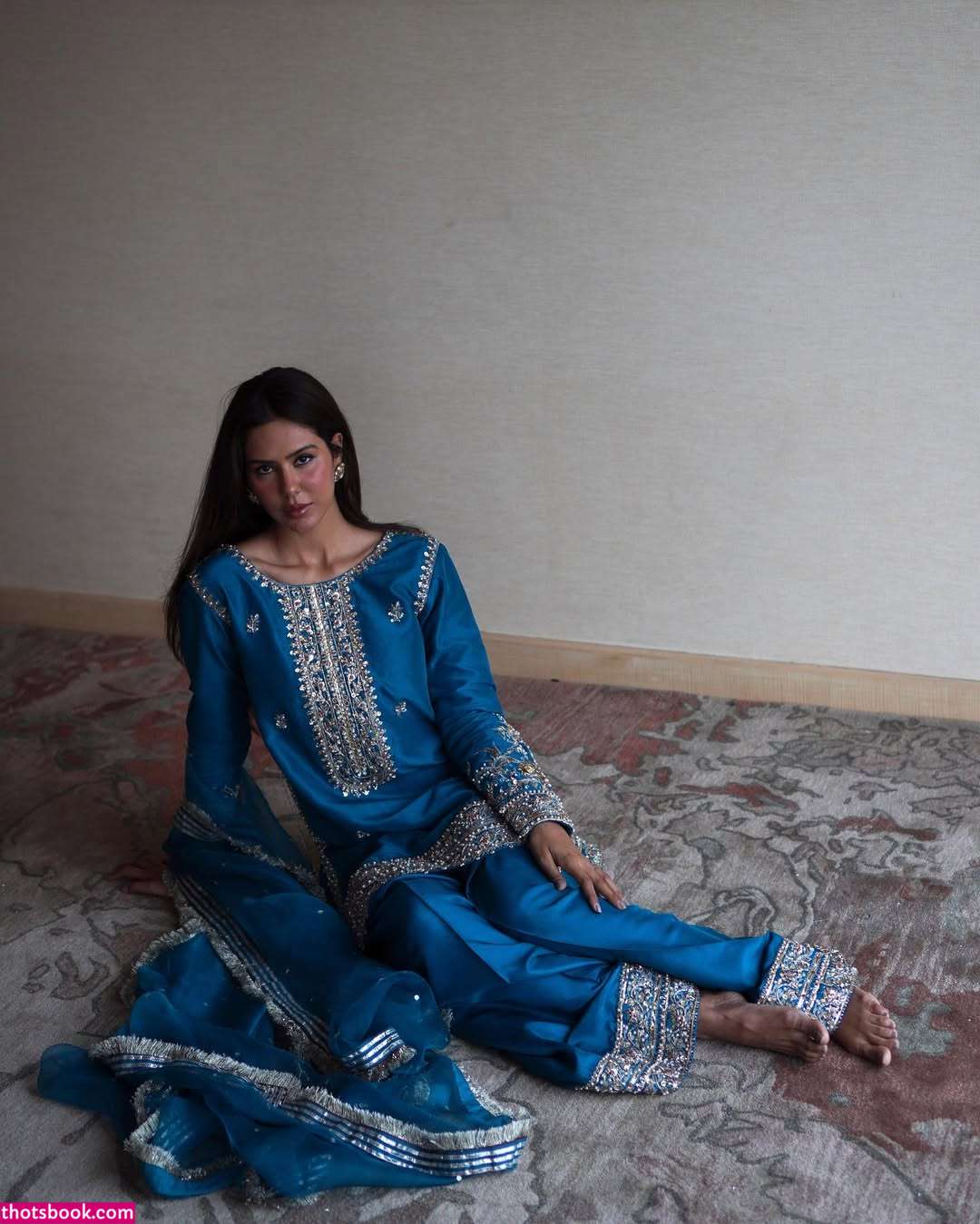 Sonam Bajwa Nude Leaks OnlyFans Photos #2 1806297