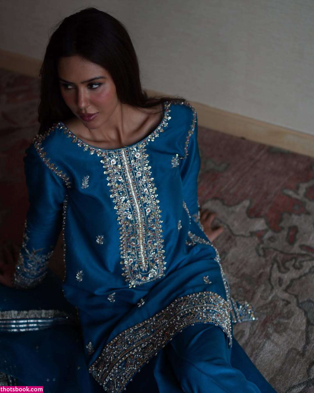 Sonam Bajwa Nude Leaks OnlyFans Photos #2 1806302