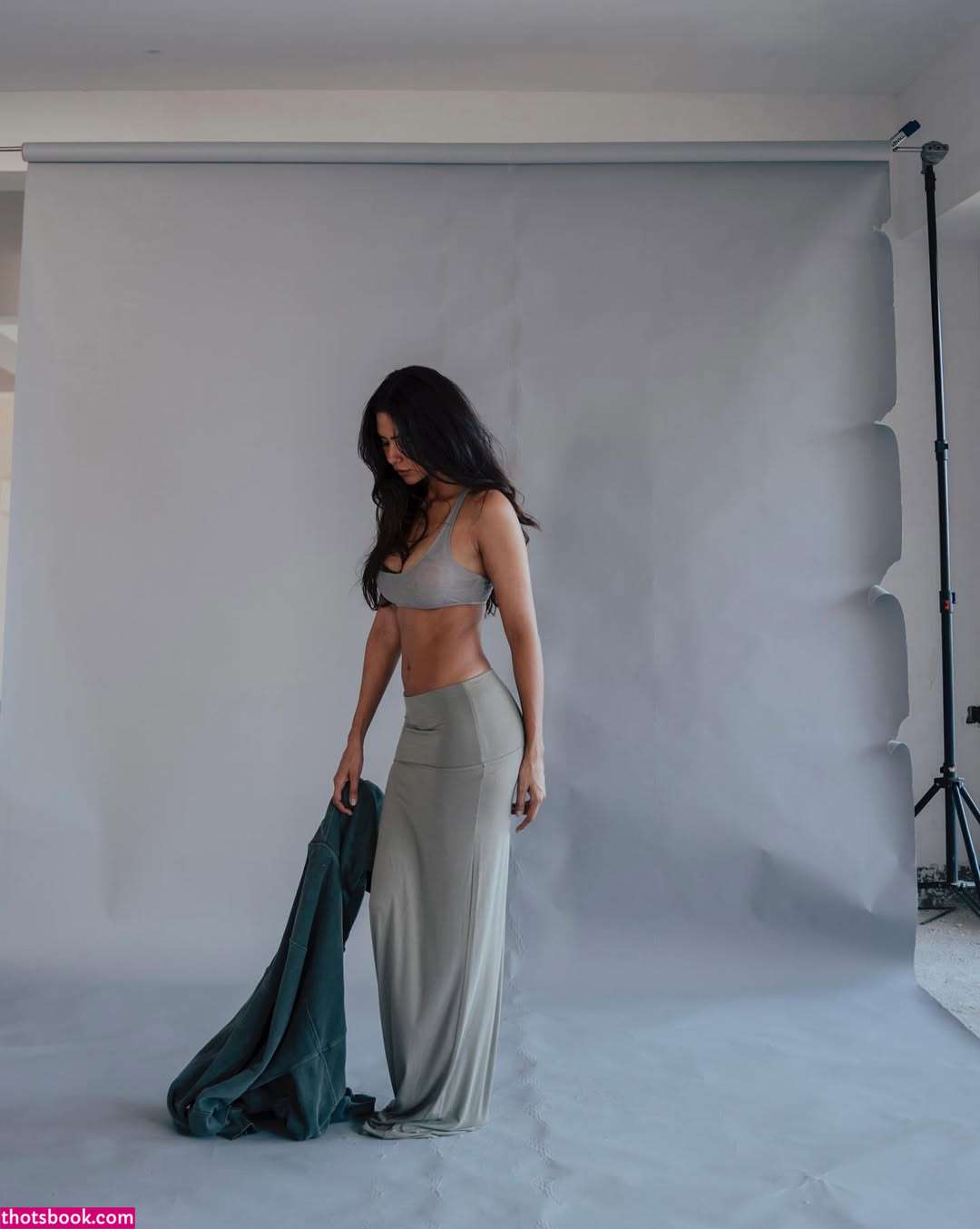 Sonam Bajwa Nude Leaks OnlyFans Photos #4 1806311