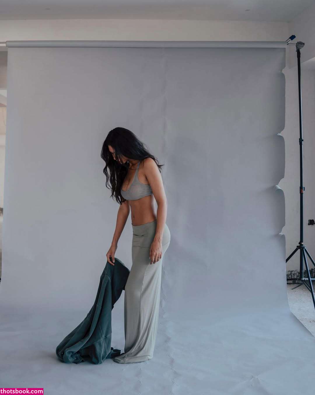 Sonam Bajwa Nude Leaks OnlyFans Photos #4 1806312