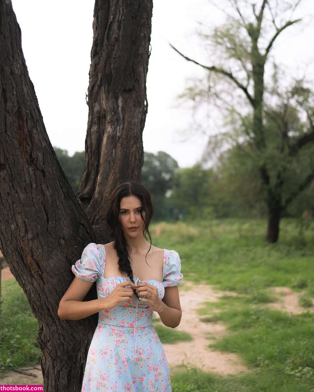 Sonam Bajwa Nude Leaks OnlyFans Photos #5 1806318