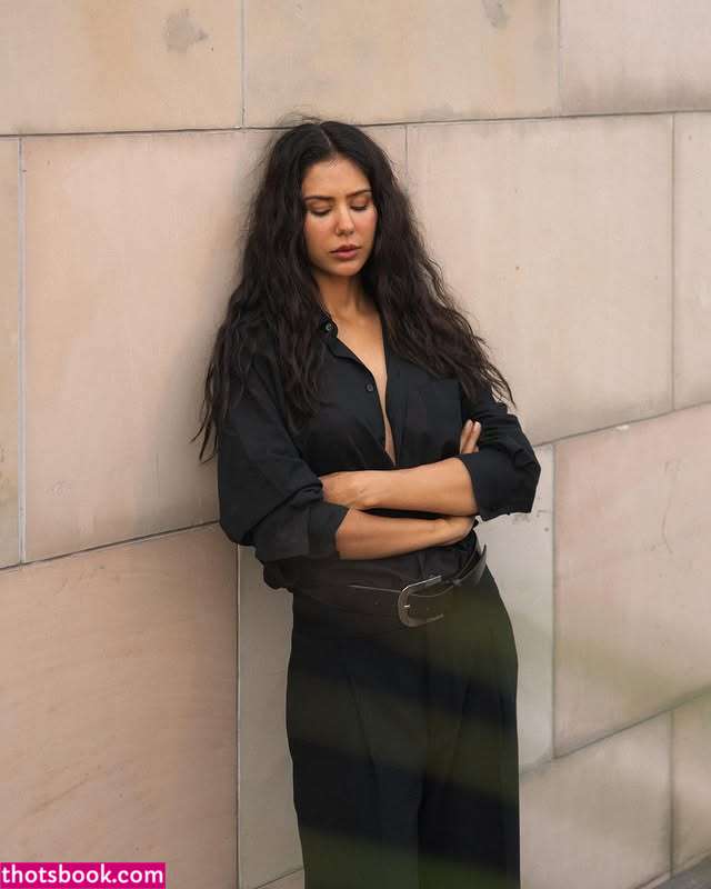 Sonam Bajwa Nude Leaks OnlyFans Photos #6 1806329