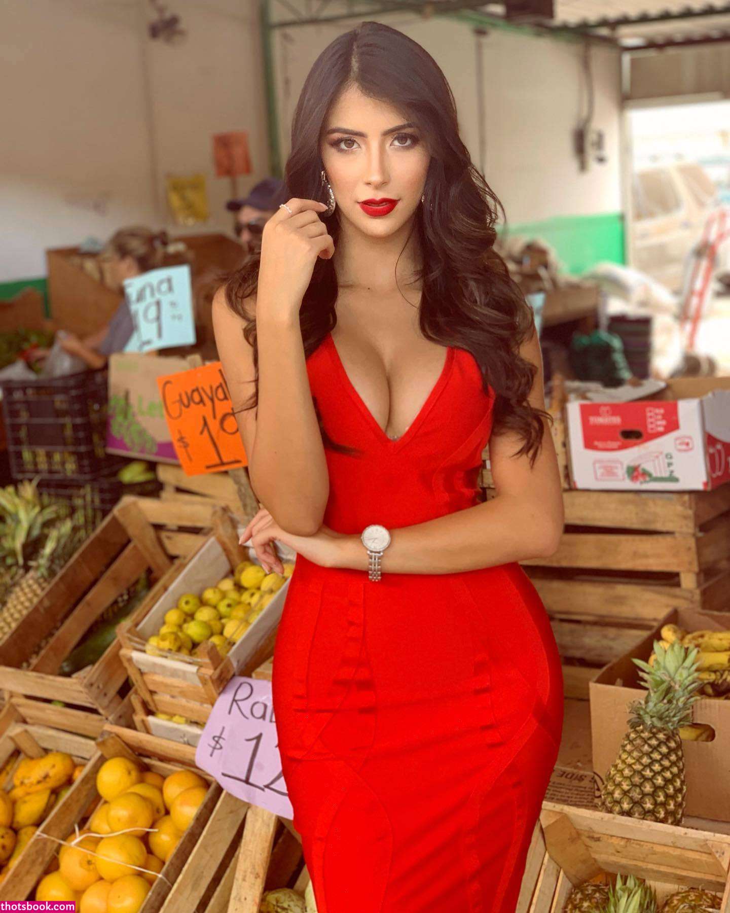 Tania Estrada Nude Leaks OnlyFans Photos #1 1806338