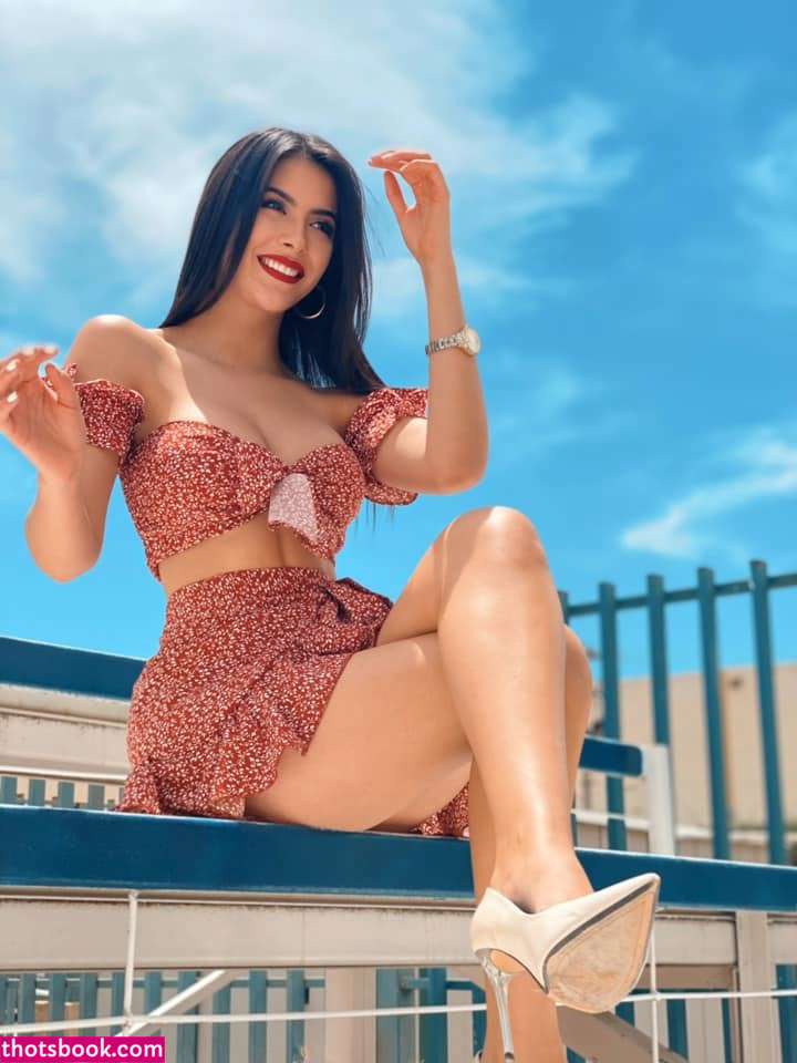 Tania Estrada Nude Leaks OnlyFans Photos #2 1806347