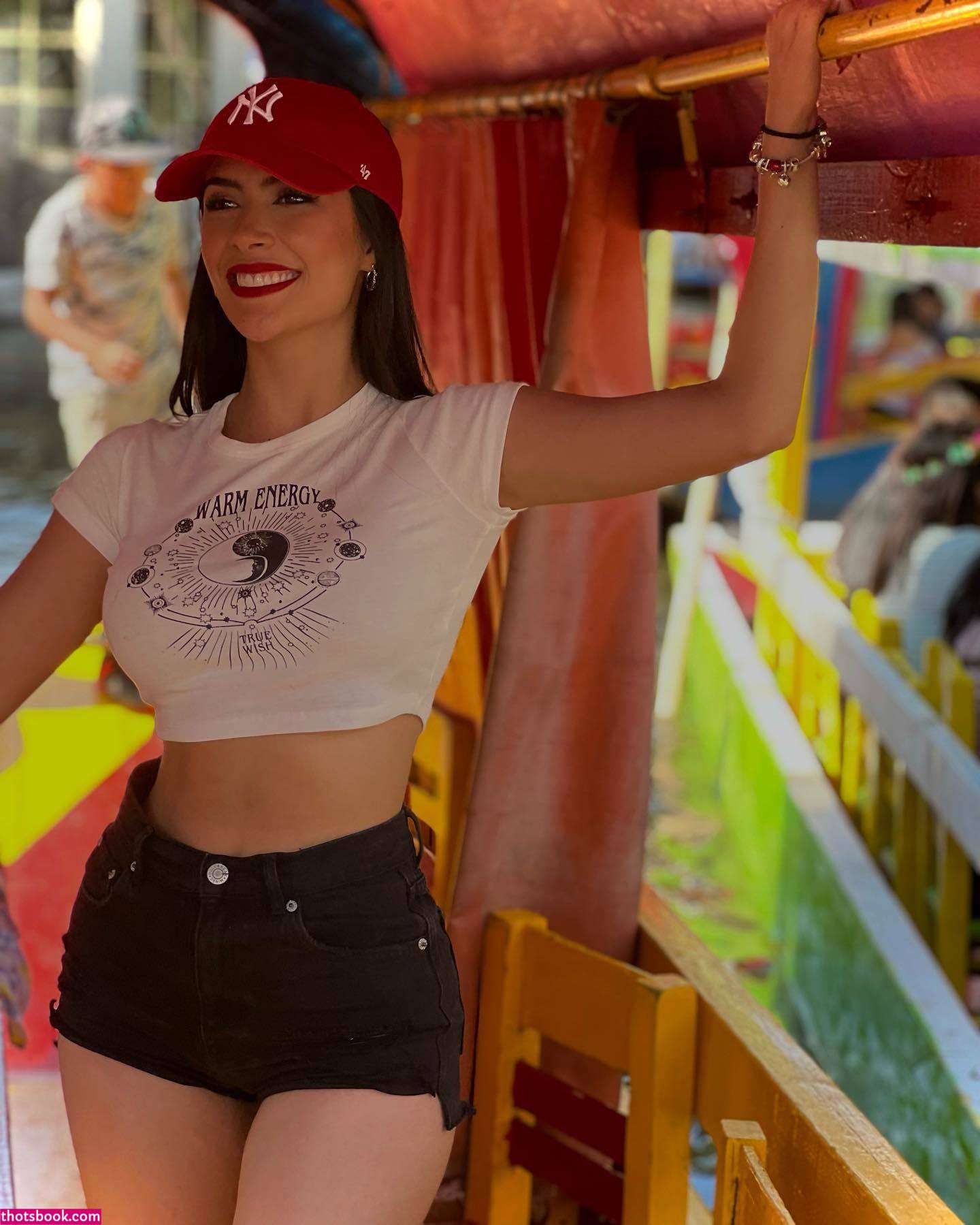 Tania Estrada Nude Leaks OnlyFans Photos #3 1806349