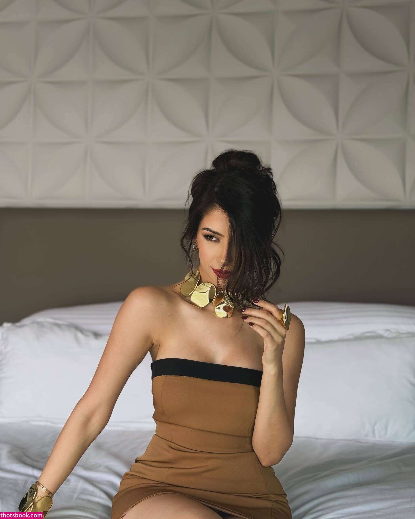 Tania Estrada Nude Leaks OnlyFans Photos #4 1806358