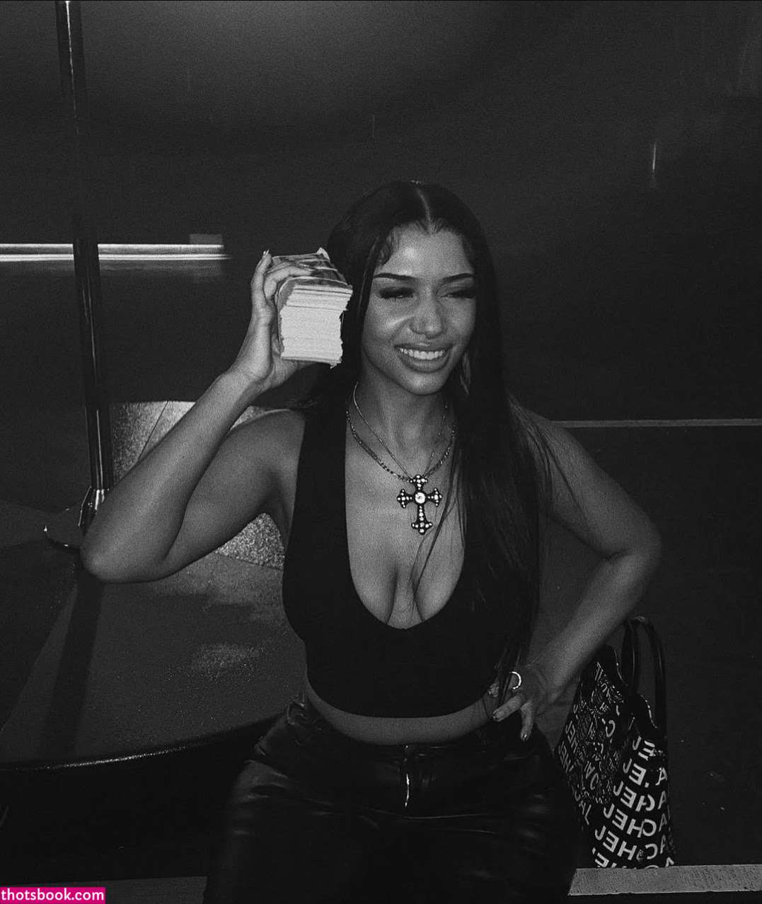 Ambrr iluvambrr jocewavy Nude Leaks OnlyFans Photos #3 1818584