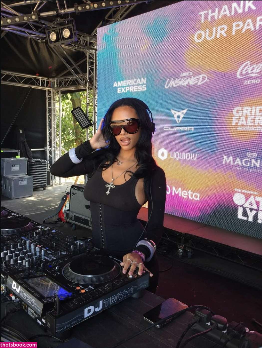 Ambrr iluvambrr jocewavy Nude Leaks OnlyFans Photos #4 1818589