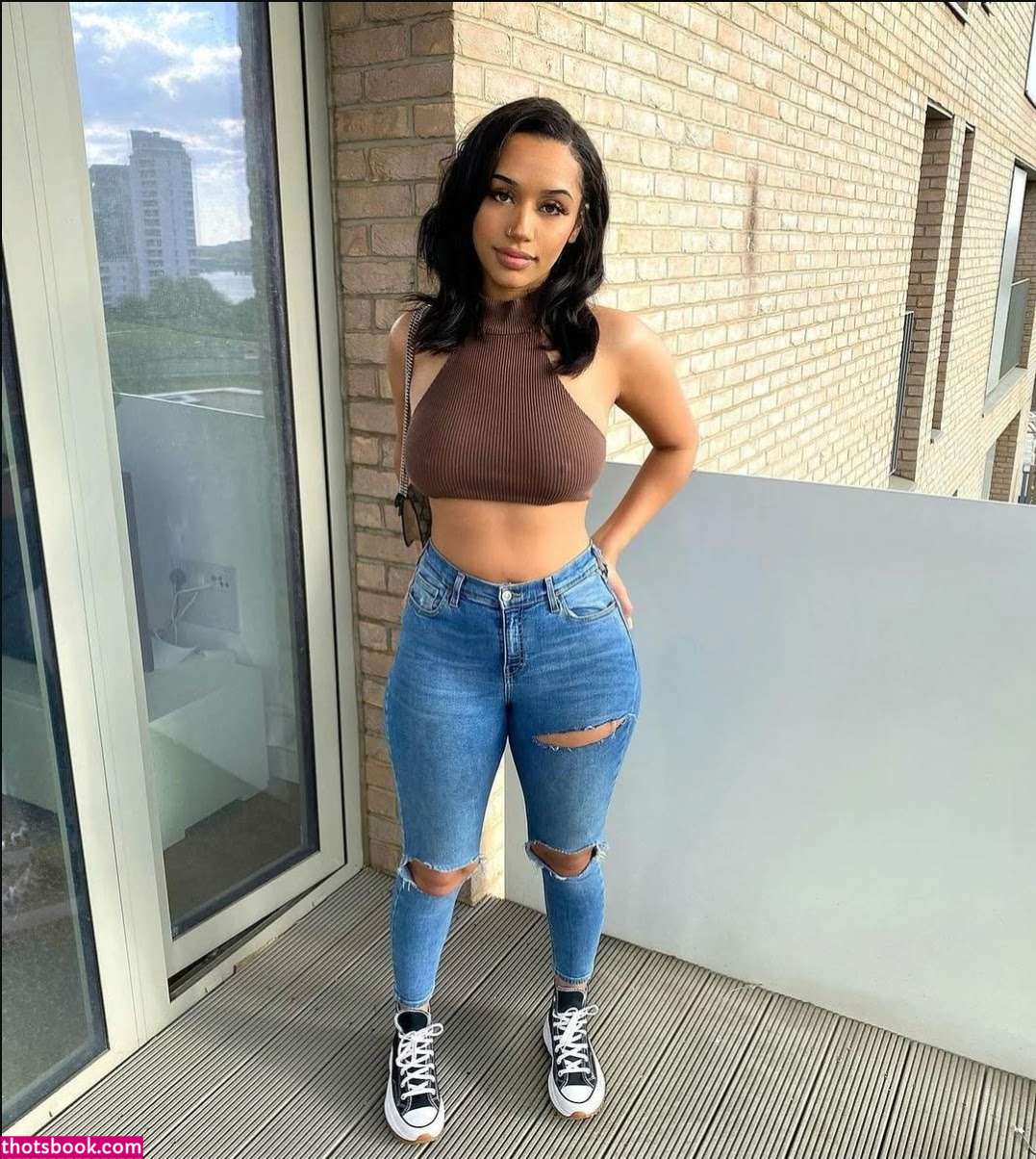 Ambrr iluvambrr jocewavy Nude Leaks OnlyFans Photos #5 1818597