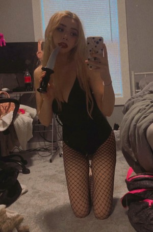 danii xox Nude Leaks OnlyFans Photos #4