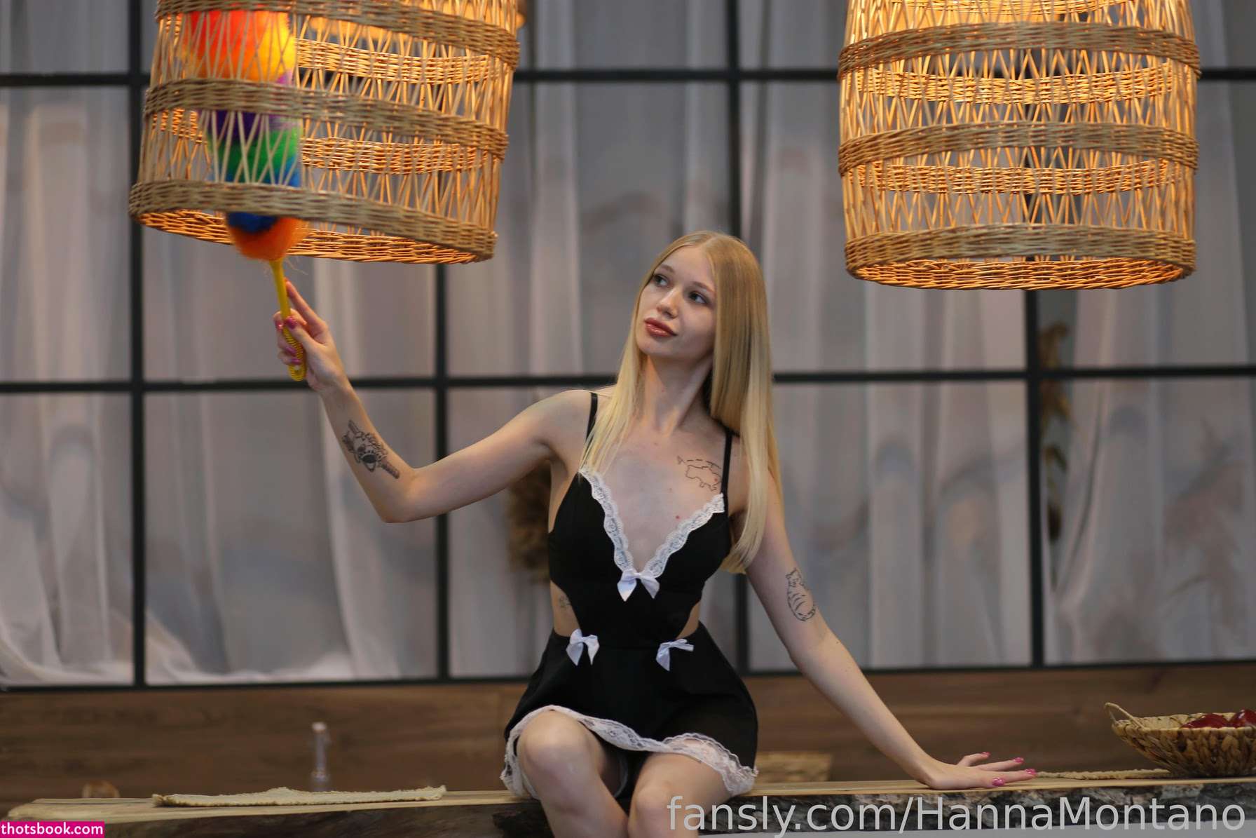 Hannamontano Nude Leaks OnlyFans Photos #3 1818906