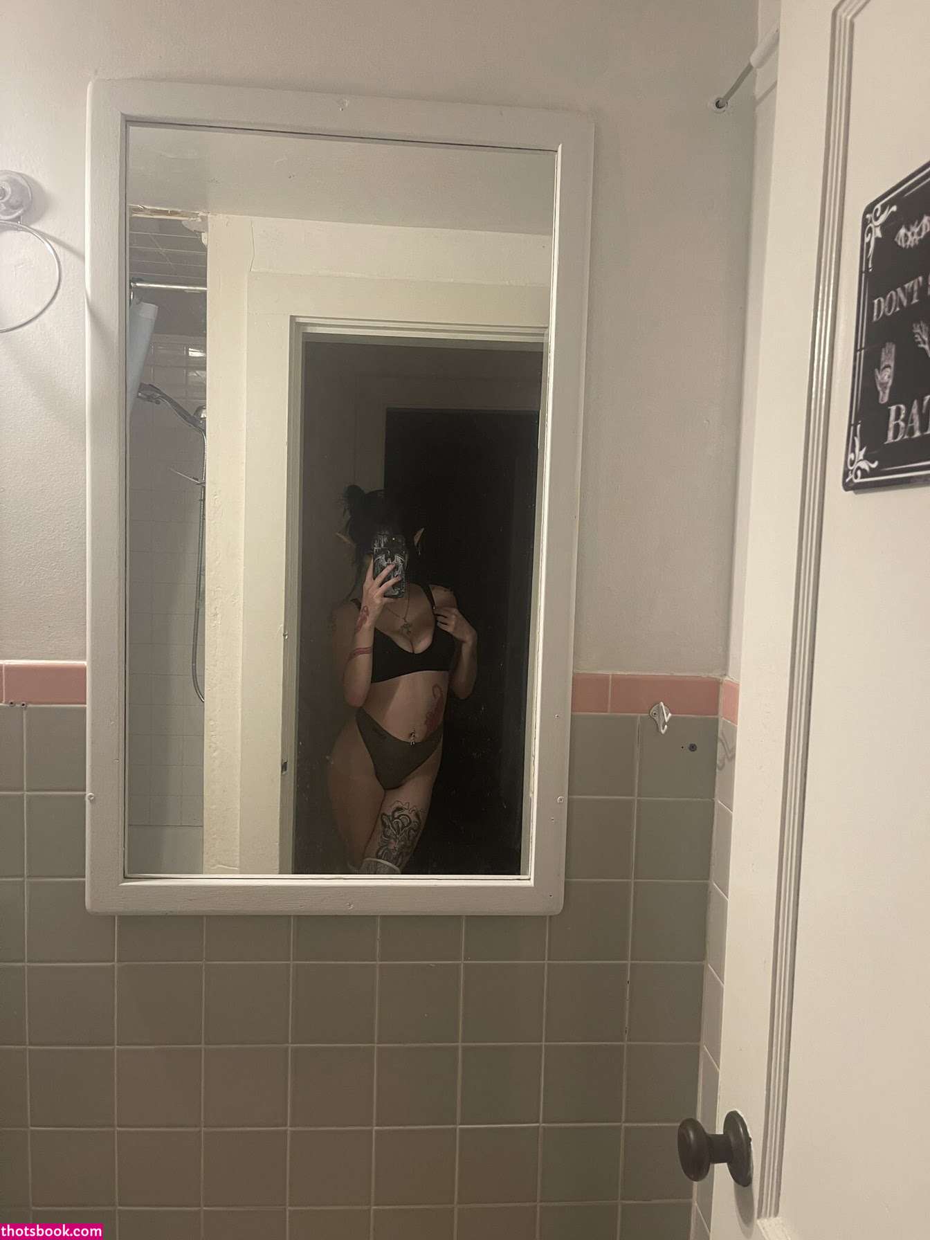 heyitzveena hexed girl999 VeenaRose Nude Leaks OnlyFans Photos #4 1818943