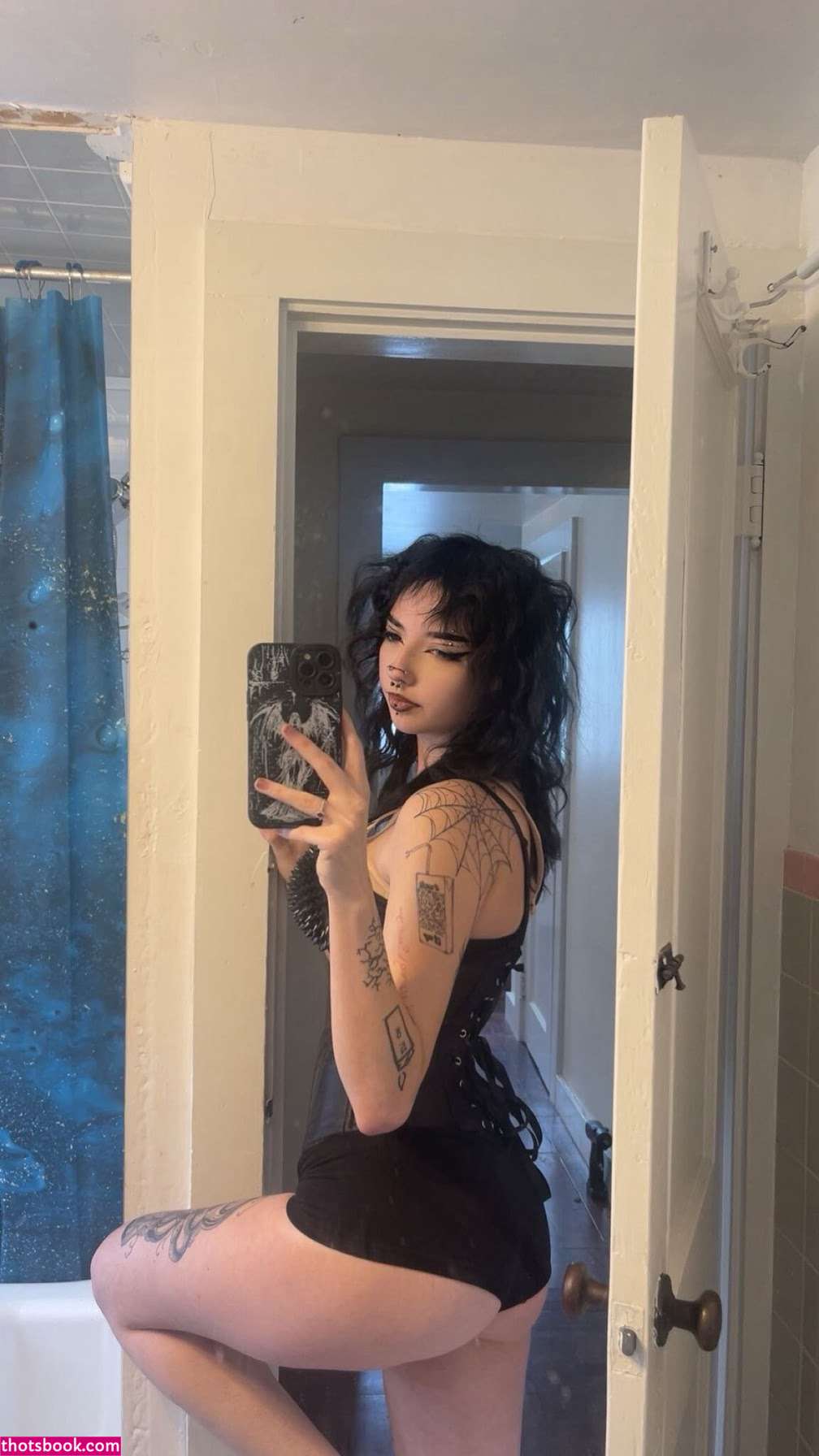 heyitzveena hexed girl999 VeenaRose Nude Leaks OnlyFans Photos #5 1818966