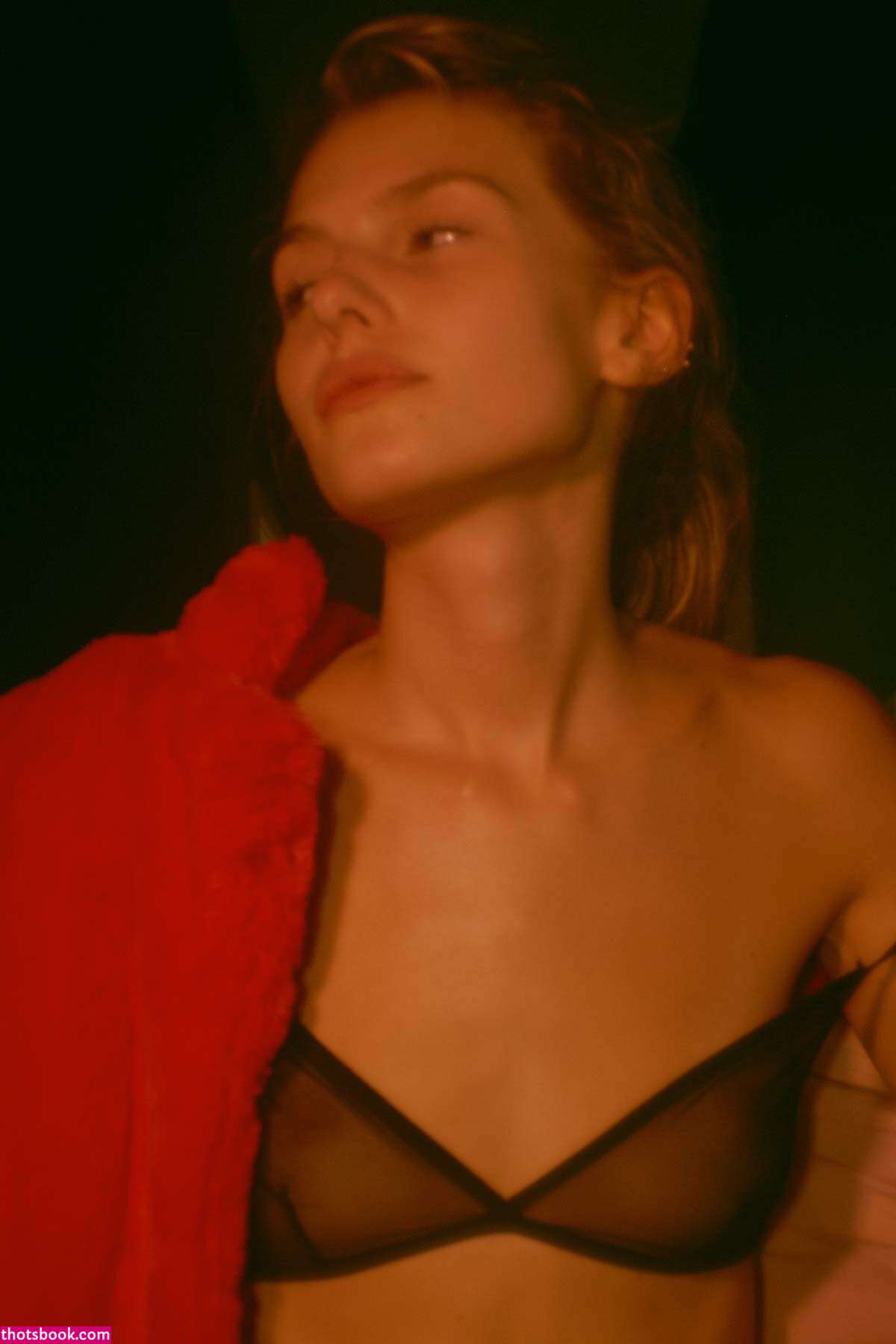 Joana Saar Nude Leaks OnlyFans Photos #4 1819066