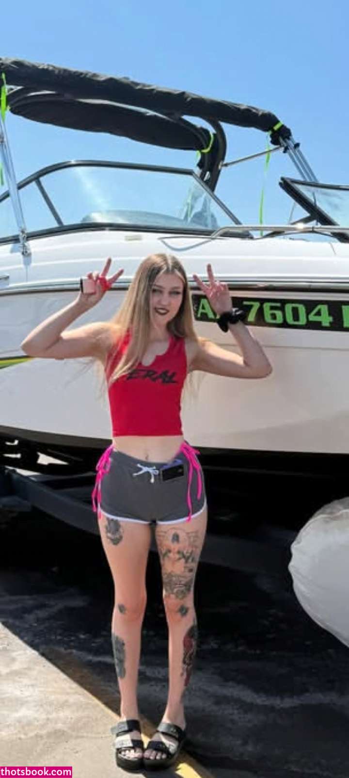 Left fordread Autumn Ehr Nude Leaks OnlyFans Photos #1 1819338