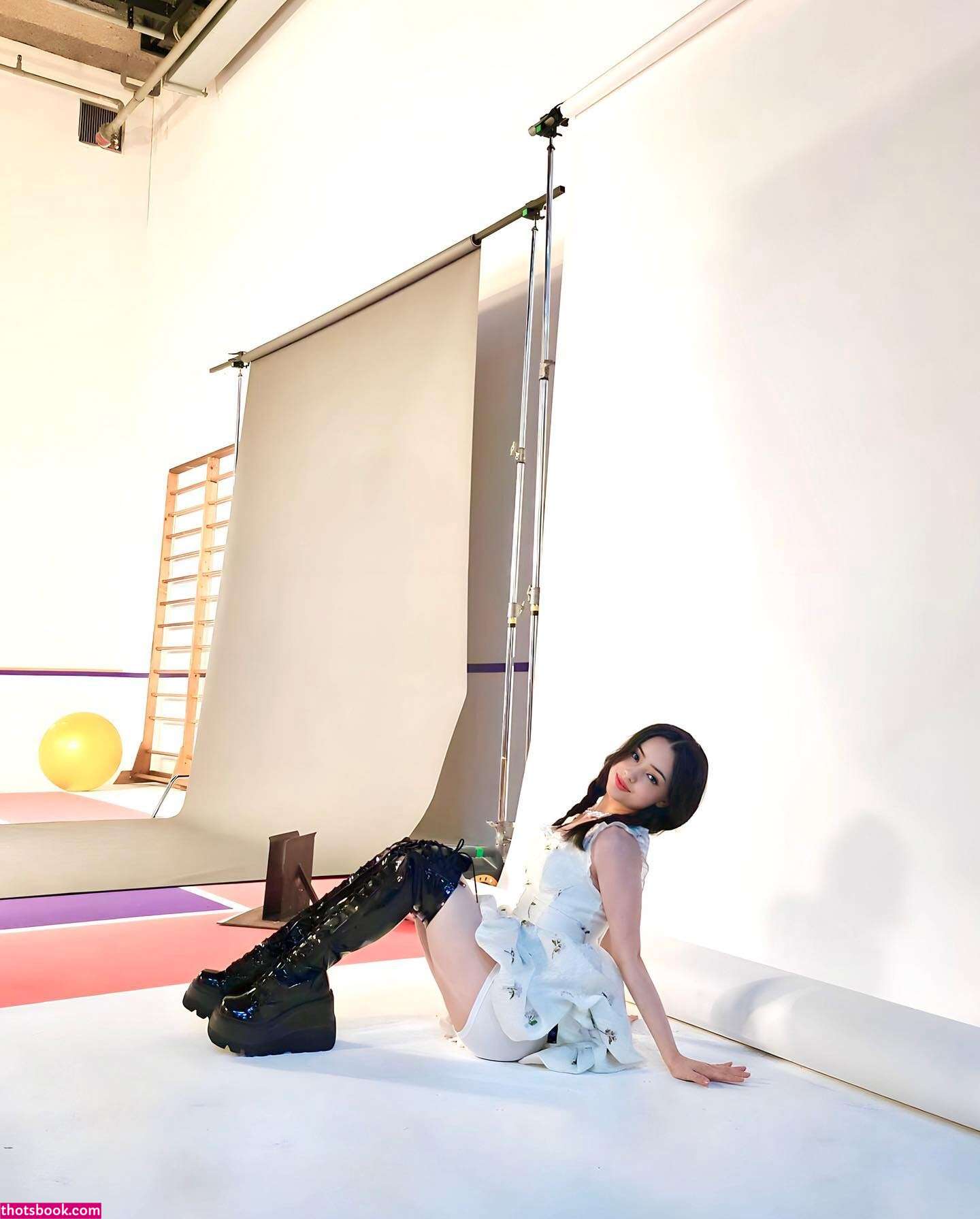 Lexie Linnea Levin Nude Leaks OnlyFans Photos #2 1819379