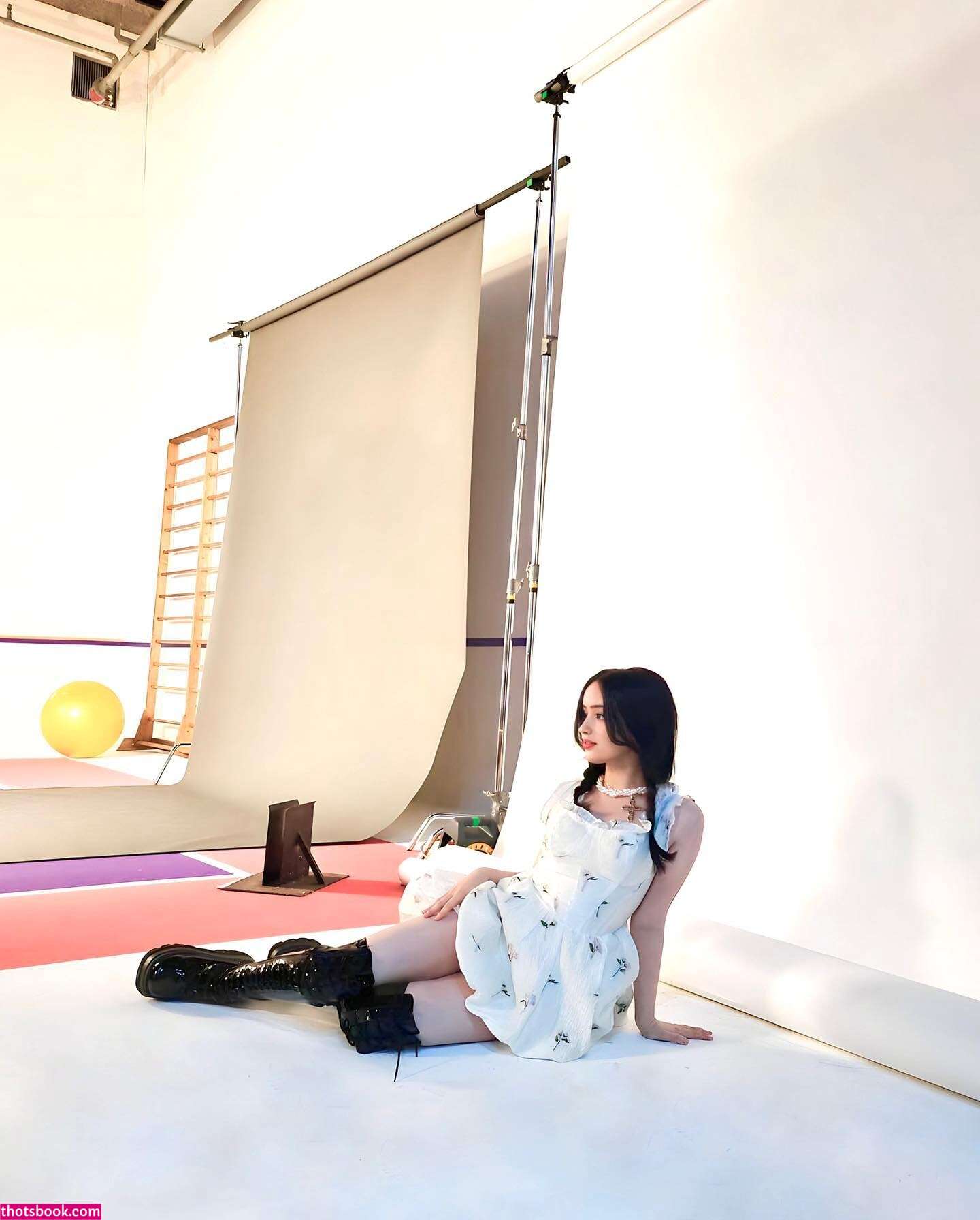 Lexie Linnea Levin Nude Leaks OnlyFans Photos #2 1819381