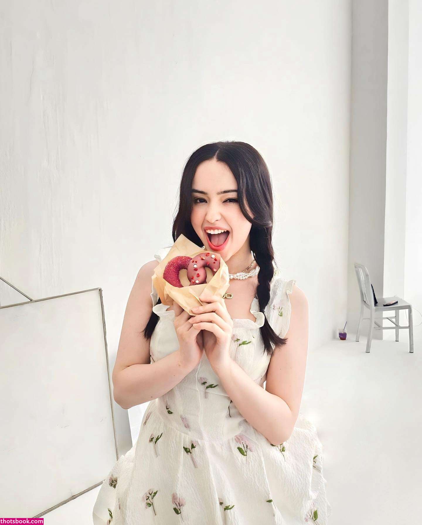 Lexie Linnea Levin Nude Leaks OnlyFans Photos #3 1819385