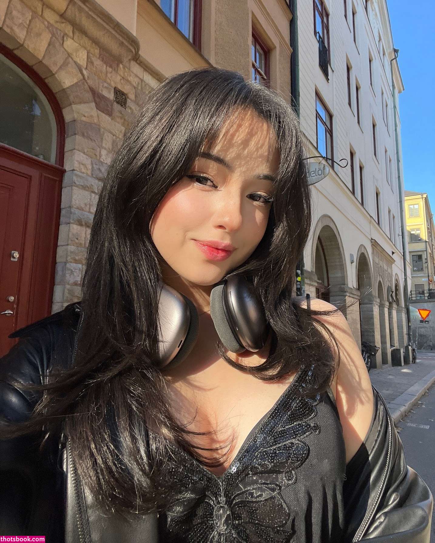 Lexie Linnea Levin Nude Leaks OnlyFans Photos #5 1819396