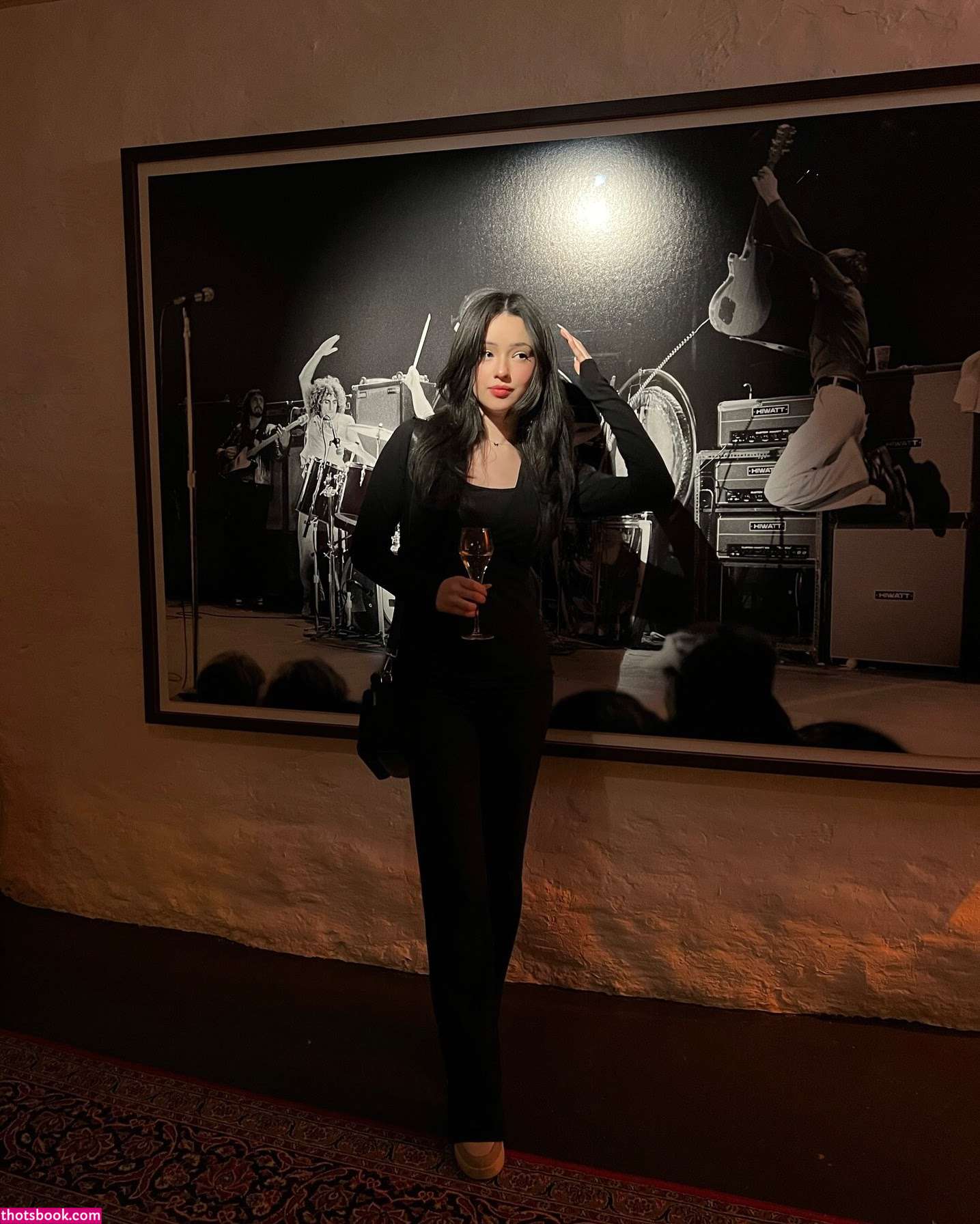 Lexie Linnea Levin Nude Leaks OnlyFans Photos #6 1819401