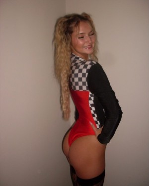 Maddy Knight maddyknight1 Nude Leaks OnlyFans Photos #4