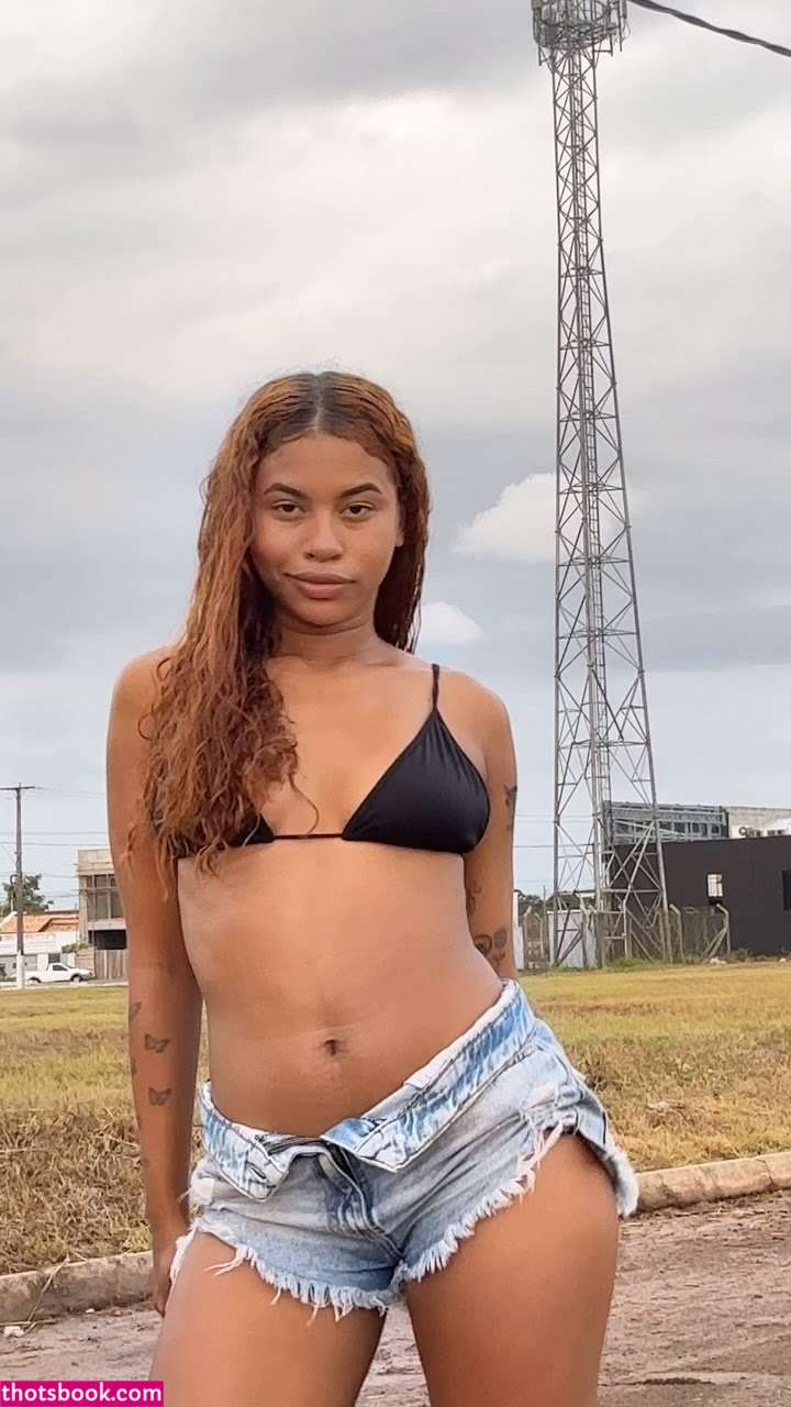 Manayra Santos manayraasantos Nude Leaks OnlyFans Photos #4 1819741