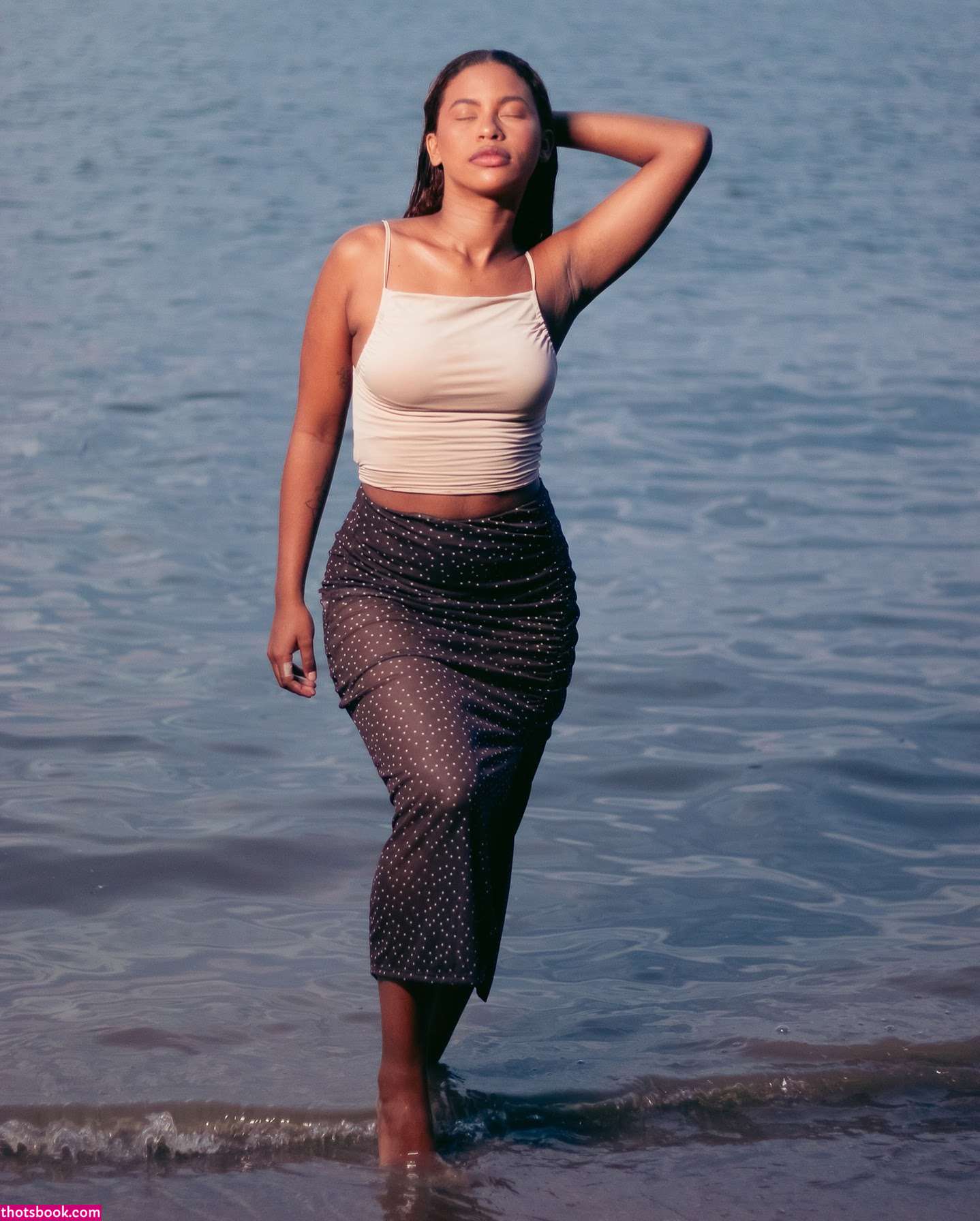 Manayra Santos manayraasantos Nude Leaks OnlyFans Photos #6 1819775