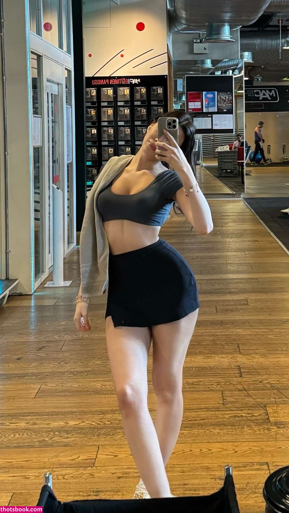 rellaria Nude Leaks OnlyFans Photos #5 1819917